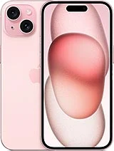 iPhone 15 128GB Azul Open Box – Batería 91%