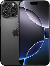 iPhone 16 Pro Max 256GB Black Open Box – Batería 100%