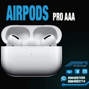 AIRPODS PRO AAA - YANZTECNOLOGÍA