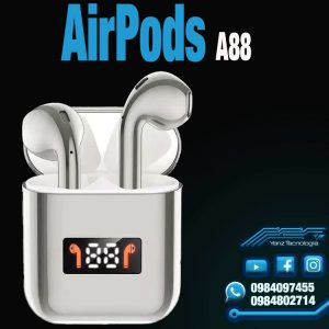 AirPods A88 - YANZTECNOLOGÍA