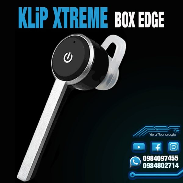 KLIP XTREME BOX EDGE - YANZTECNOLOGÍA